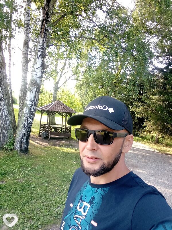 Виталий, 46, Горно-Алтайске — анкета №3947831