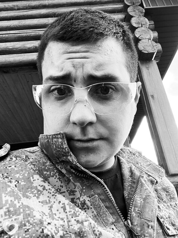 Тимоха, 27, Калуге — анкета №3947835