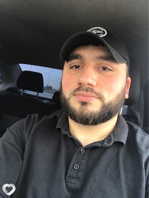 Овик, 31, Ростове-на-Дону — анкета №3947836