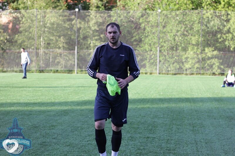 Николай, 33, Брянске — анкета №3947839
