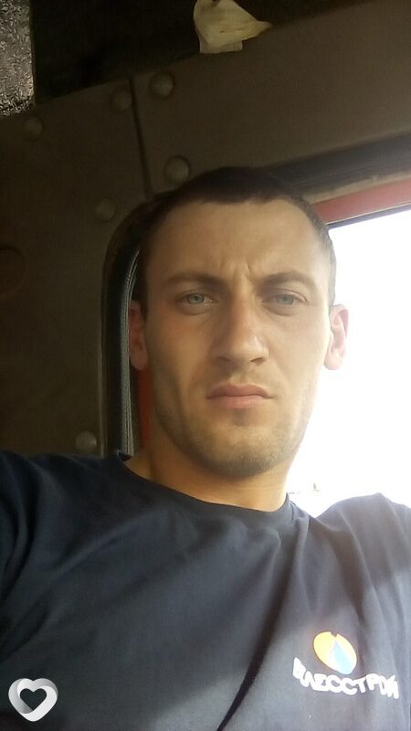 Максим, 33, Усть-Илимск — анкета №3947840