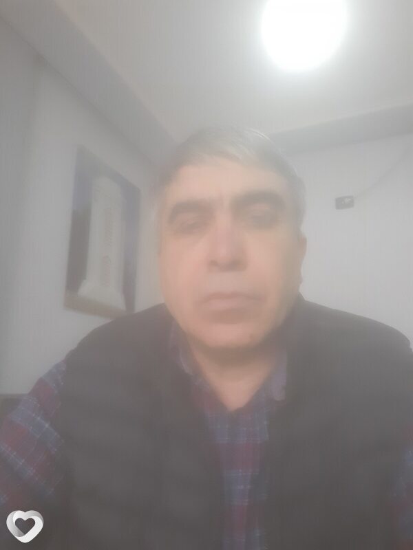 Абдулла, 51, Днепр — анкета №3947397
