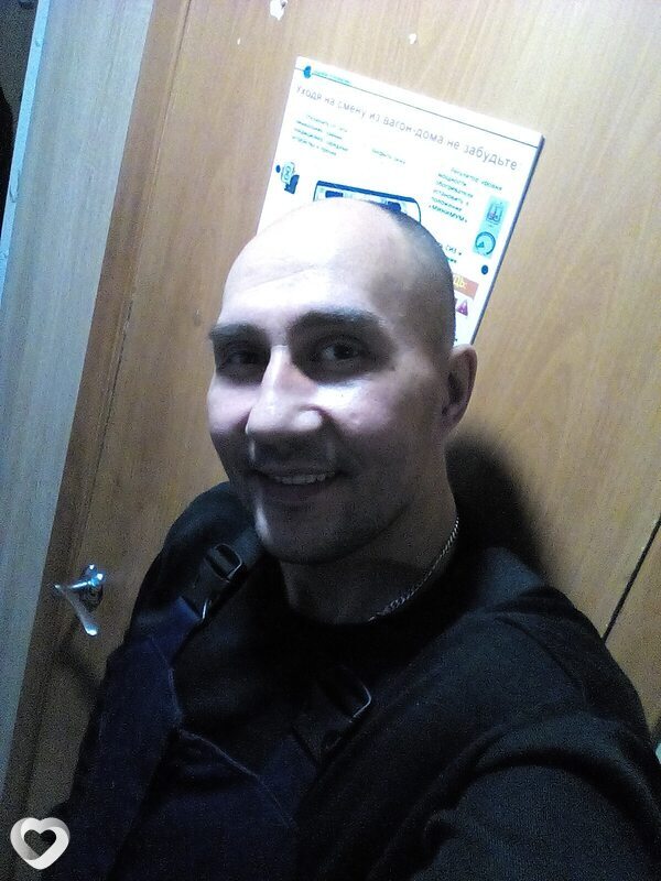 Алекс, 39, Сургуте — анкета №3947398