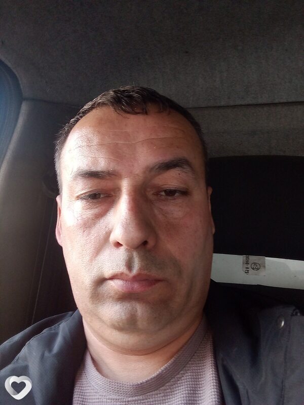 Дима, 41, Екатеринбурге — анкета №3947403