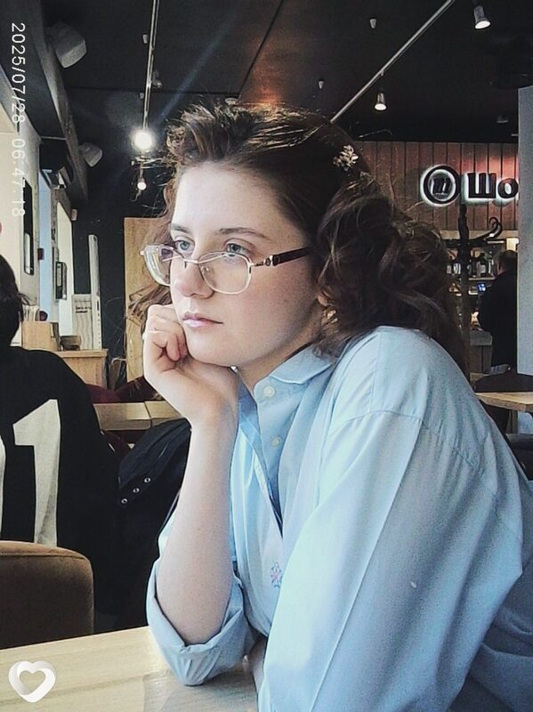 Светлана, 19, Москве — анкета №3947404