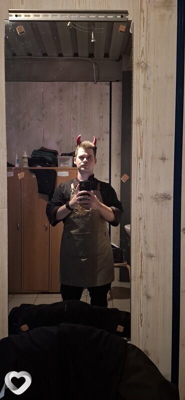 Дмитрий, 20, Новосибирске — анкета №3947406