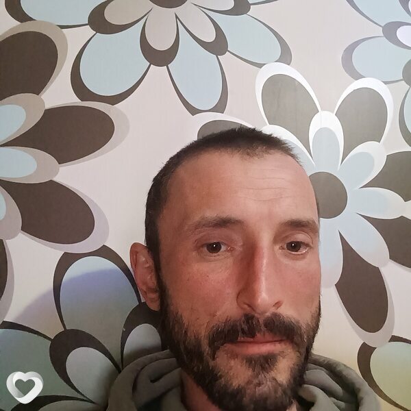 Ярослав, 39, Минске — анкета №3947415