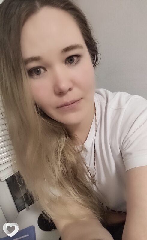 Зинаида, 32, Улан-Удэ — анкета №3947491