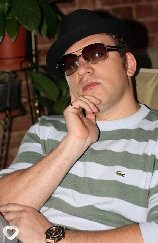 Алексей, 40, Томске — анкета №3947492