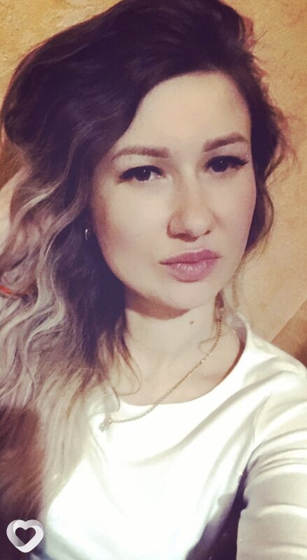 Юлиана, Симферополь
