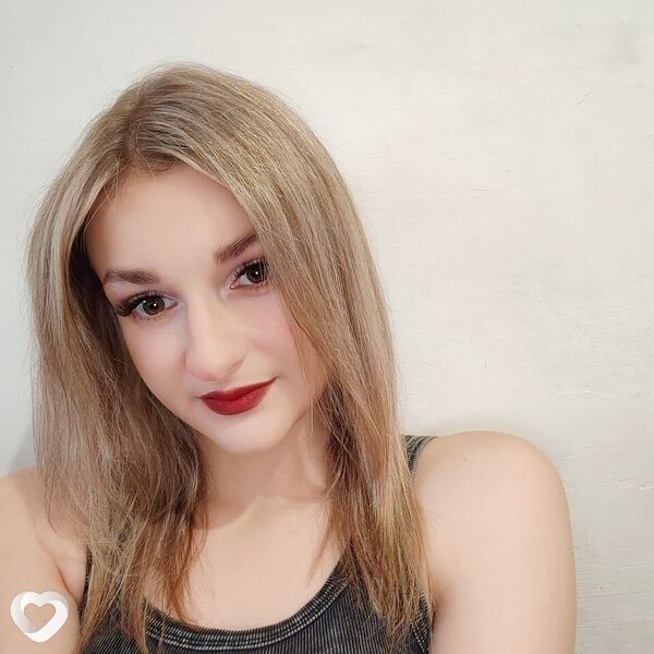 Татьяна, 20, Рубцовске — анкета №3947508