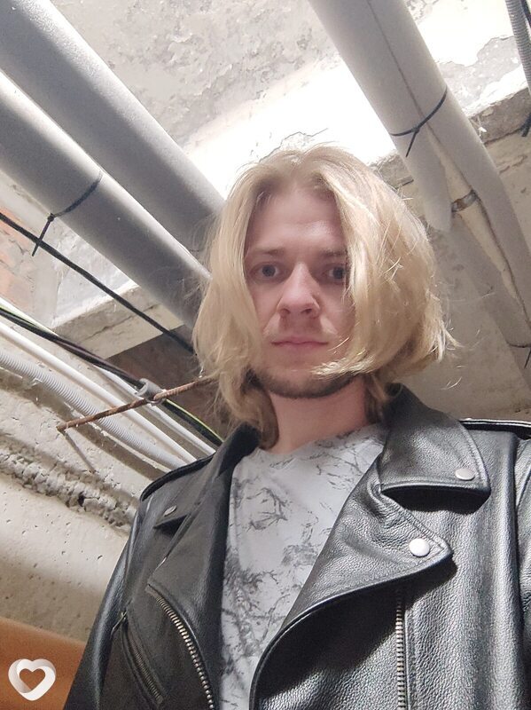 Сергей, 30, Таганроге — анкета №3947512