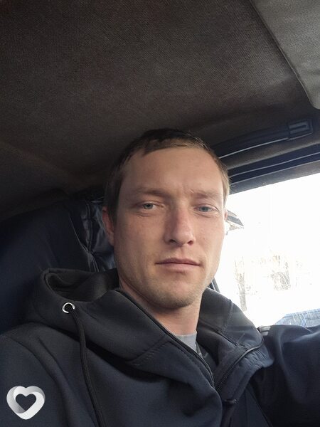 Андрей, 29, Бийске — анкета №3947513