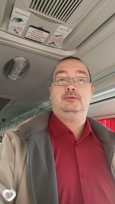 Игорь, 43, Томске — анкета №3947515