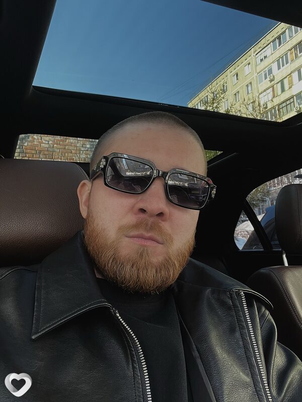 Артур, 31, Уфе — анкета №3947319