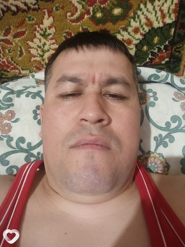 Захриддин, 39, Санкт-Петербурге — анкета №3947320
