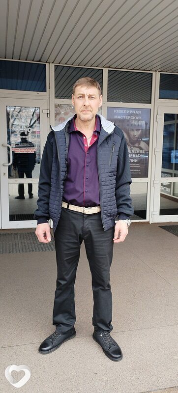 Дмитрий, 46, Благовещенске — анкета №3947322