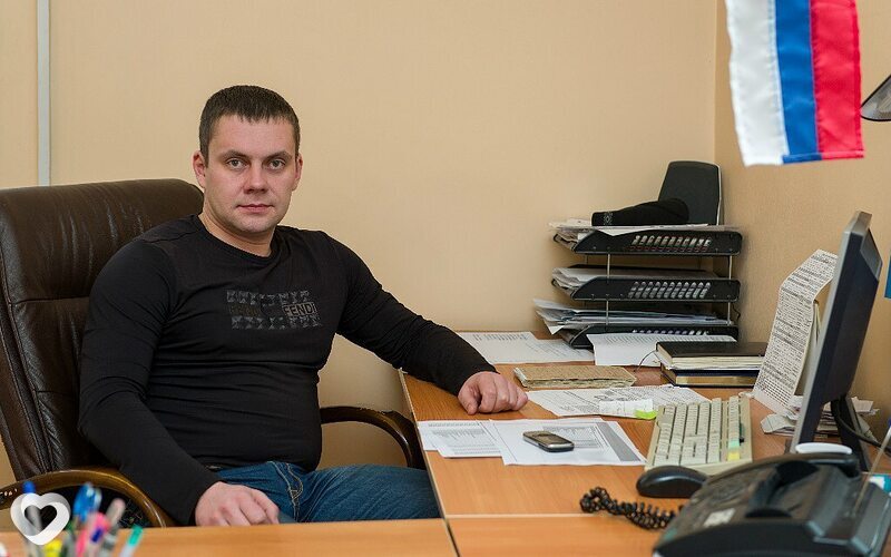 Георгий, 46, Ставрополе — анкета №3947327