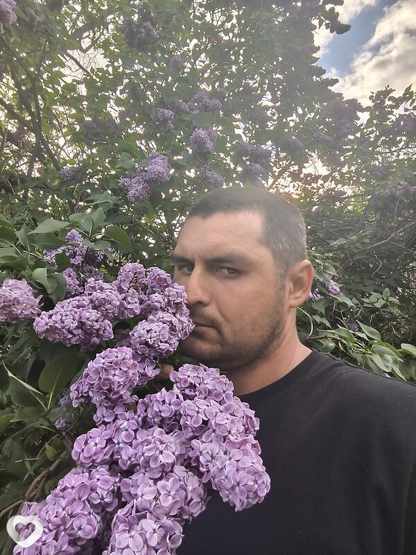 Вик, 33, Краснодоне — анкета №3947335