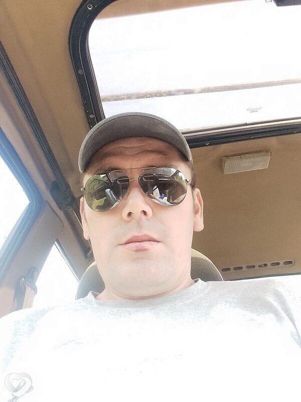 Али, 40, Константиновске — анкета №3947517