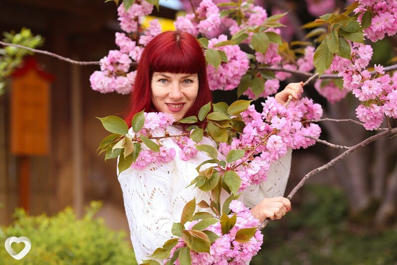 Ксения, 47, Севастополе — анкета №3947523