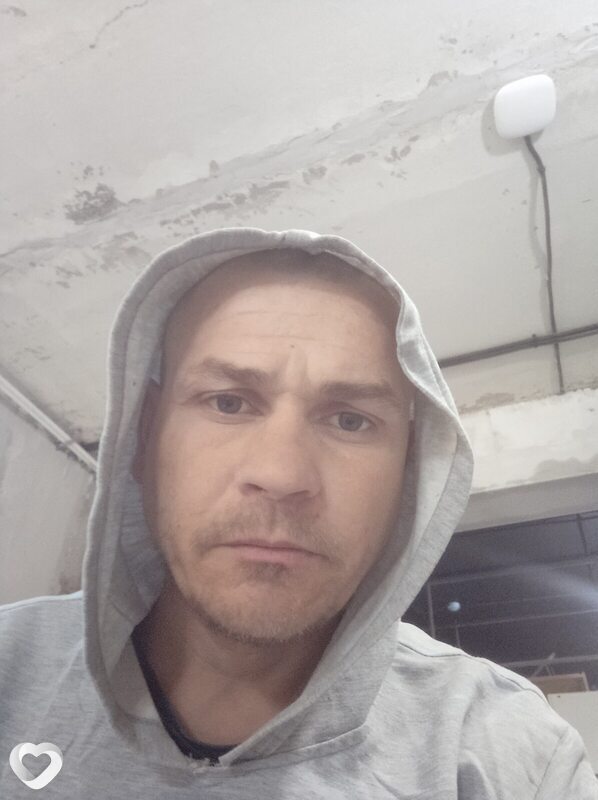 Владимир, 38, Астане — анкета №3947535