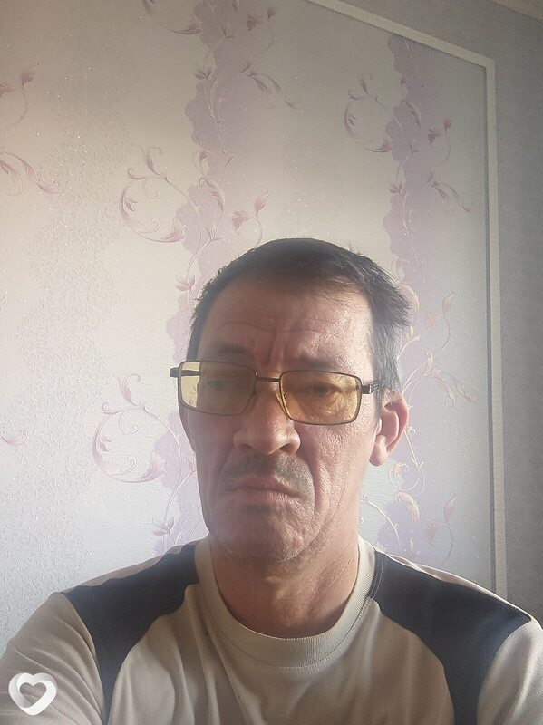 Rустем, 51, Уфе — анкета №3947540