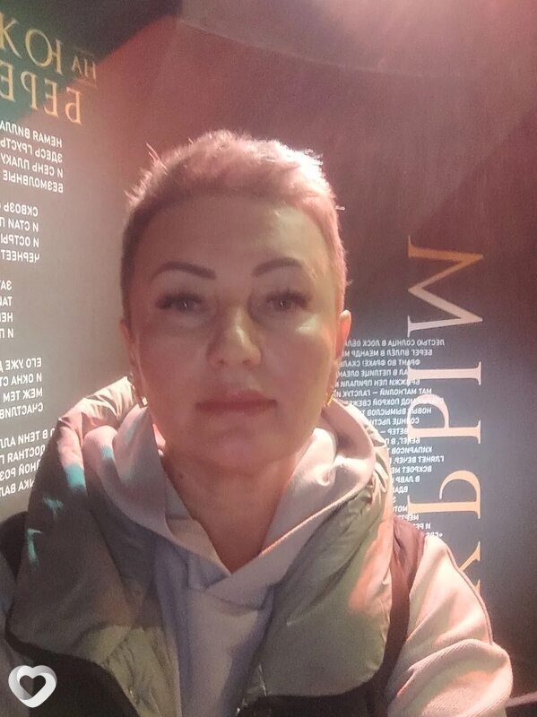 Ирина, 52, Ялте — анкета №3947343