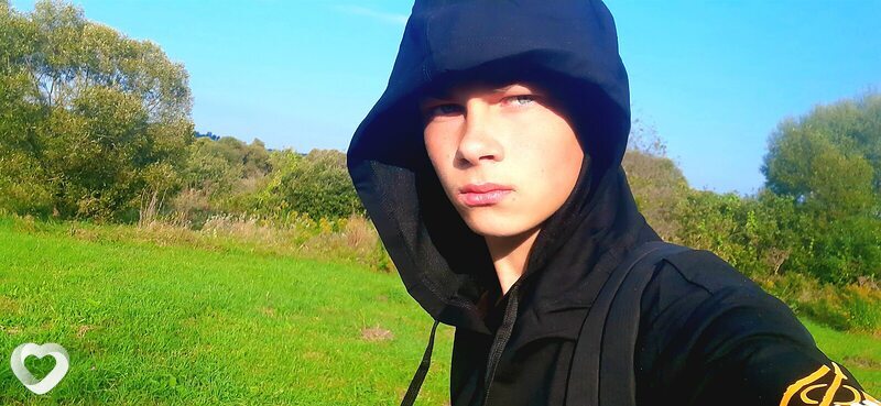Сергей, 18, Курске — анкета №3947355
