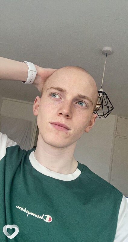 Антон, 26, Ногинске — анкета №3947360