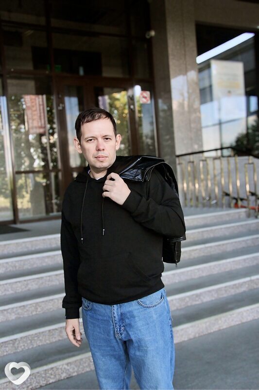 Алексей, 46, Новосибирске — анкета №3947422