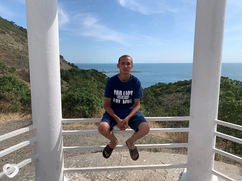 Влад, 26, Чебоксарах — анкета №3947428