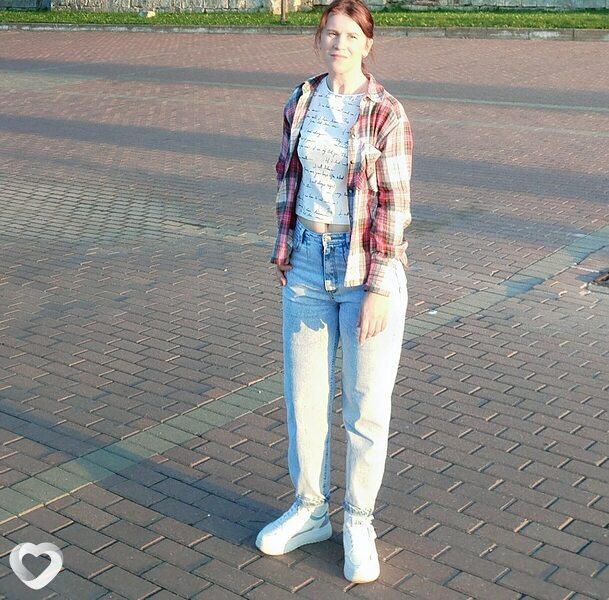Анастасия, 39, Орше — анкета №3947433