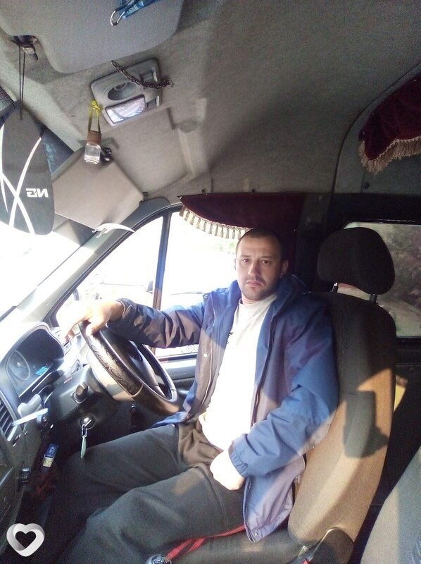 Александр, 34, Мирном — анкета №3947466