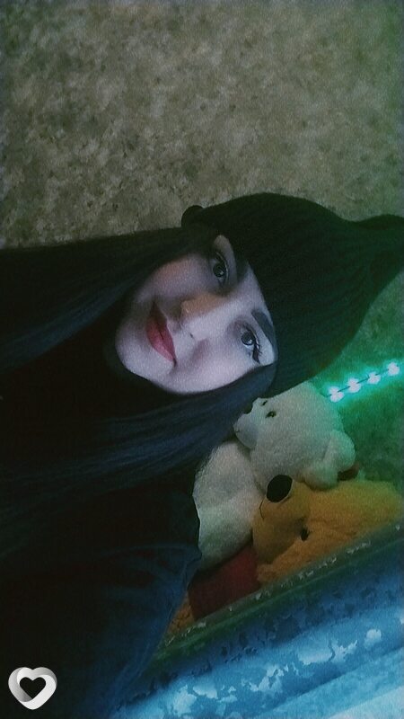 Нала, 25, Новосибирске — анкета №3947471