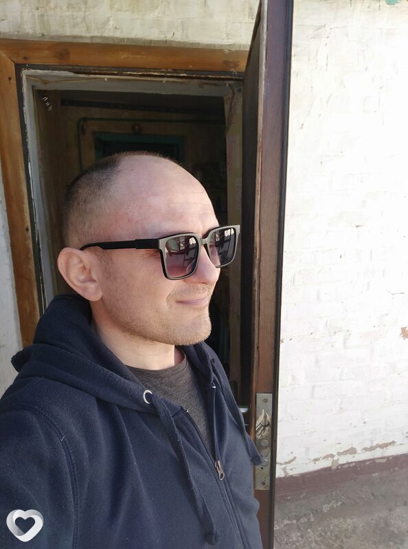 Anton, 41, Кременчуге — анкета №3947484