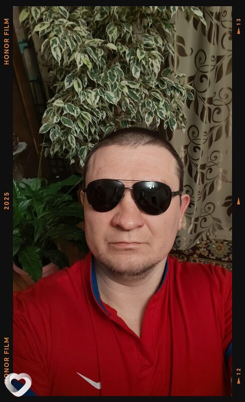 Андрей, 41, Нерюнгри — анкета №3947485