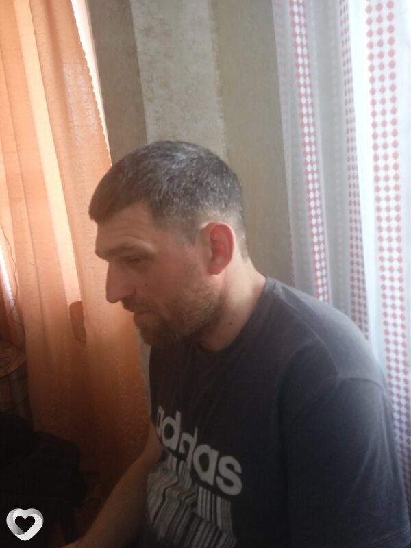 Саня, 37, Бийске — анкета №3947373