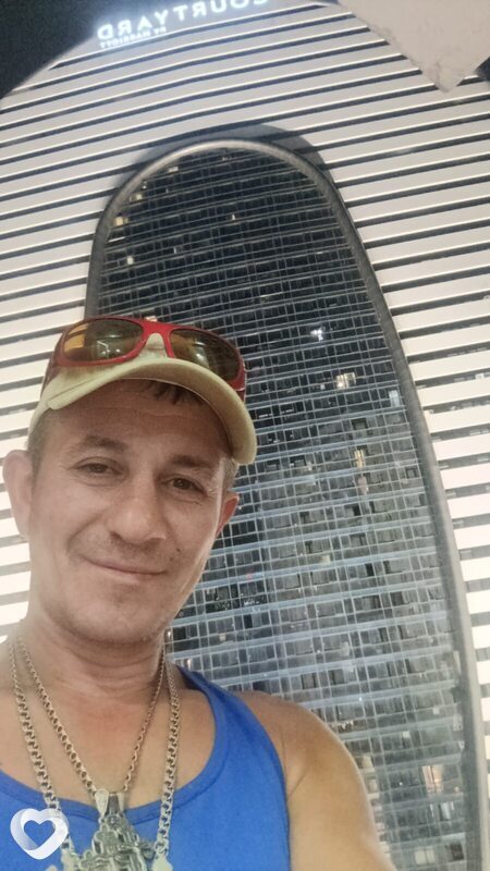 Миша, 45, Липецке — анкета №3947377