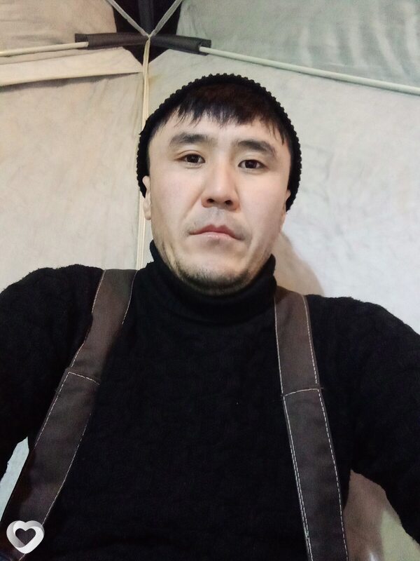 Дастан, 36, Усть-Каменогорск — анкета №3947380