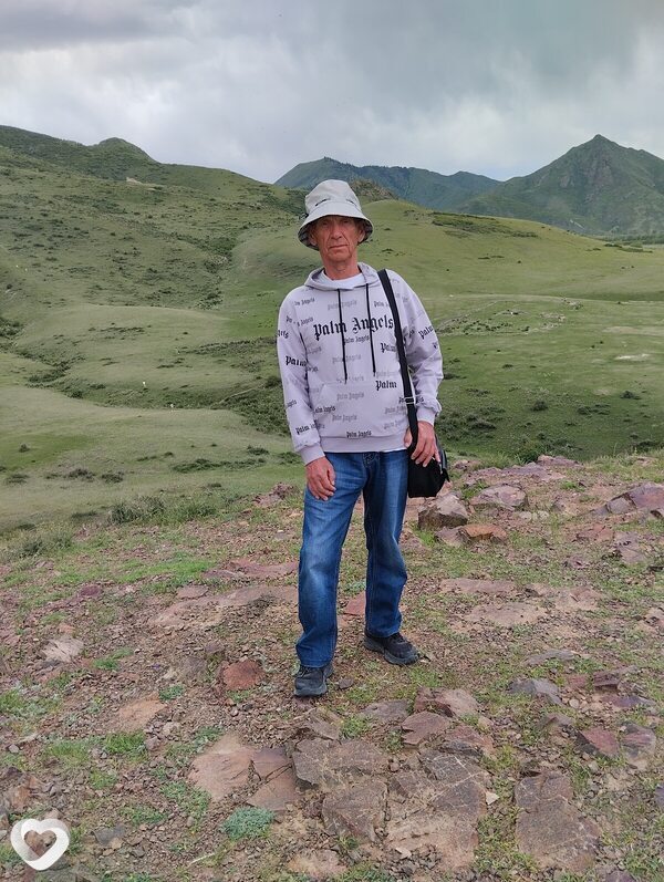 Александр, 66, Тюмени — анкета №3947388