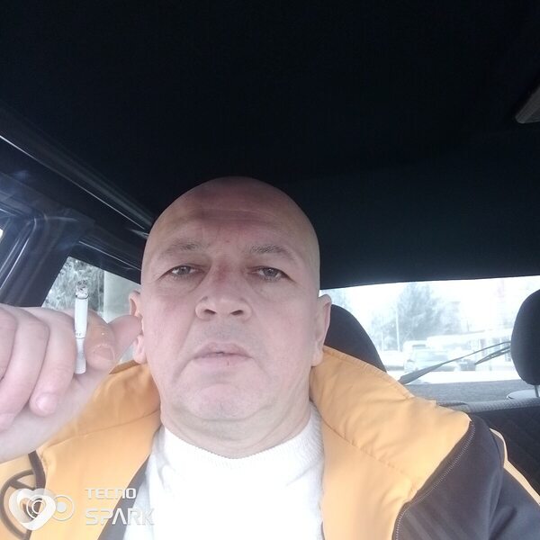 Элл, 48, Астане — анкета №3947753