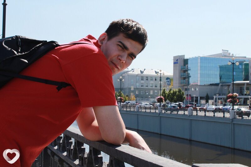Дмитрий, 34, Самаре — анкета №3947760