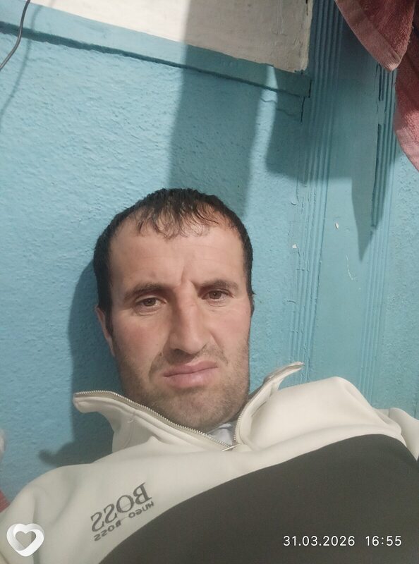 Сирге, 36, Душанбе — анкета №3947765