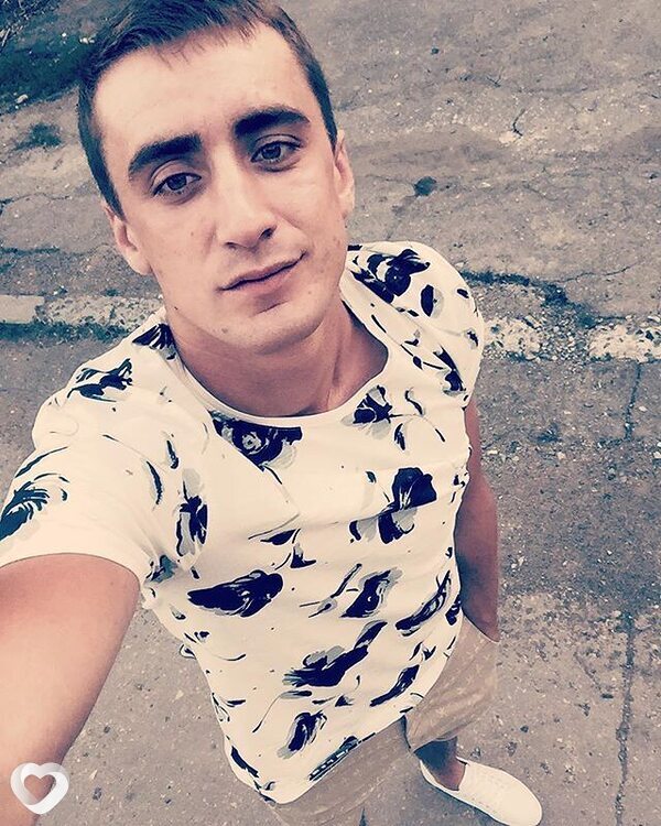Александр, 40, Саратове — анкета №3947566
