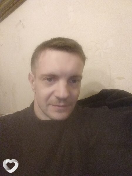 Макс, 39, Балашихе — анкета №3947570