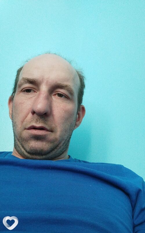Евгений, 40, Голицыне — анкета №3947578
