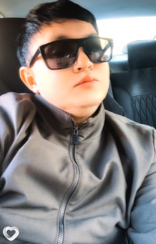 Алмаз, 36, Алматы — анкета №3947579