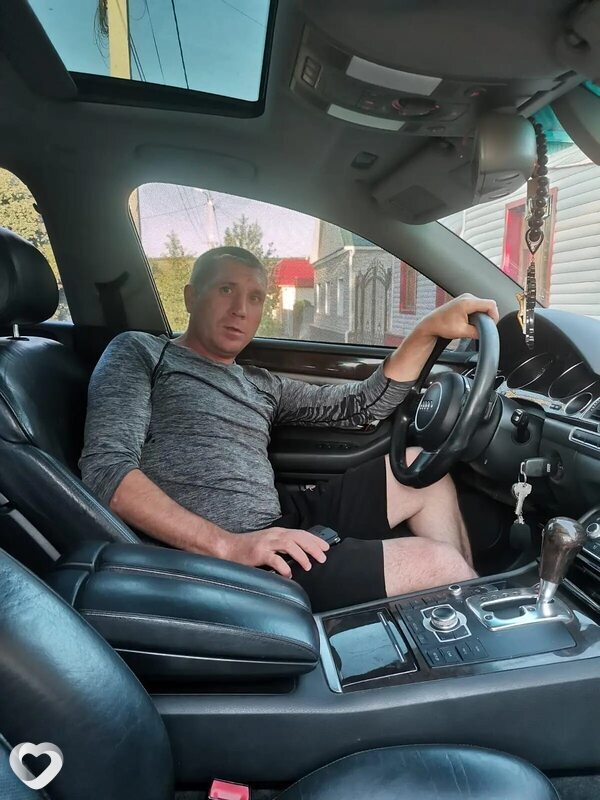 Алексей, 41, Донецке — анкета №3947588