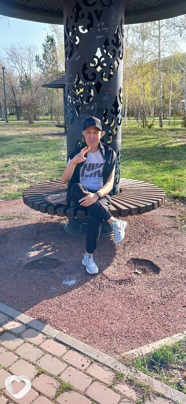 Ербол, 39, Астане — анкета №3947589